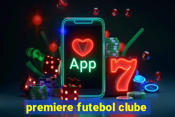 premiere futebol clube